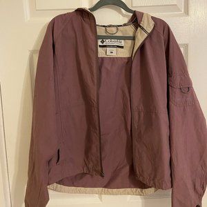 Vintage Columbia Jacket